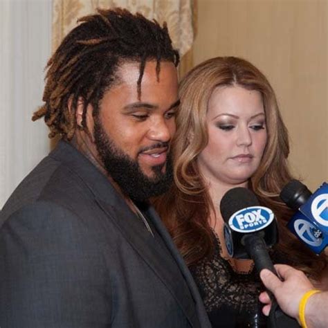 prince fielder wife